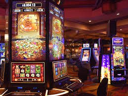 winiwn Live Casino provider Evolution Pragmatic Play table games