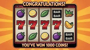 winiwn Slots RNG certified fair game Myanmar ကစားသမား